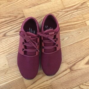 New balance fresh foam cruz sneakers